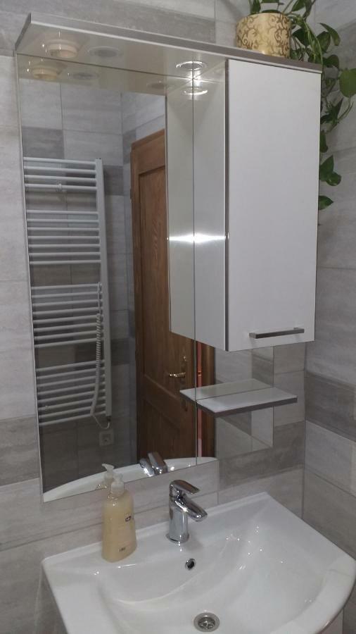 Apartment Zaklopatica Lastovo Exterior foto