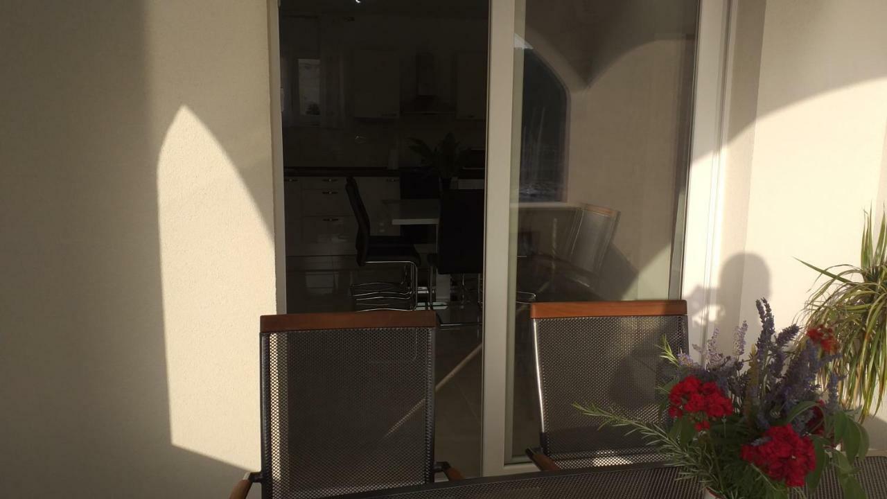 Apartment Zaklopatica Lastovo Exterior foto