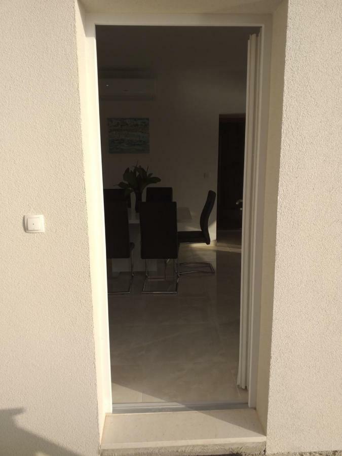 Apartment Zaklopatica Lastovo Exterior foto
